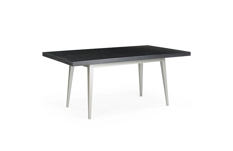 Maddox Rectangle Table Base