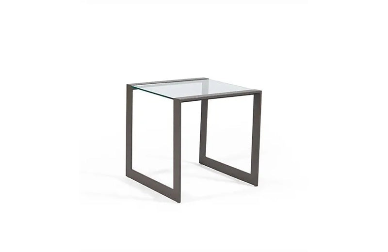 Transit End Table