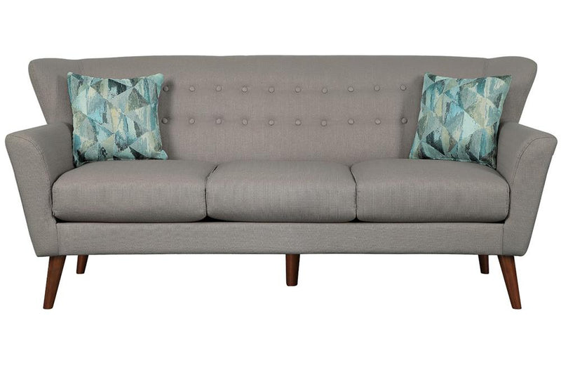 Rory Gray Sofa