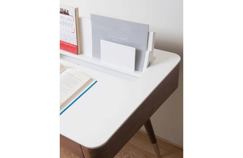 Lawrence Modern Office Desk