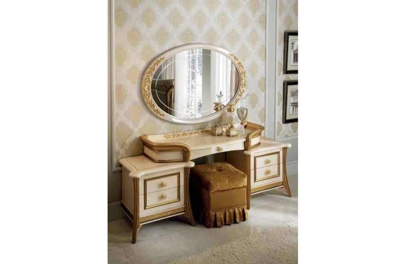 Melodia Night Vanity Dresser