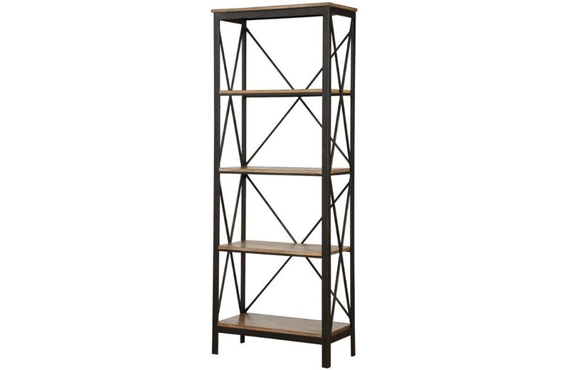 Arlo Bookcase Shelving