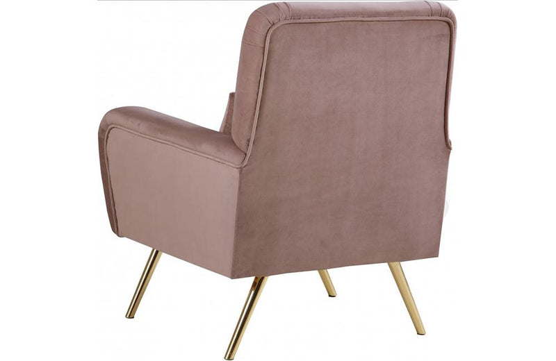 Melody Pink Chair