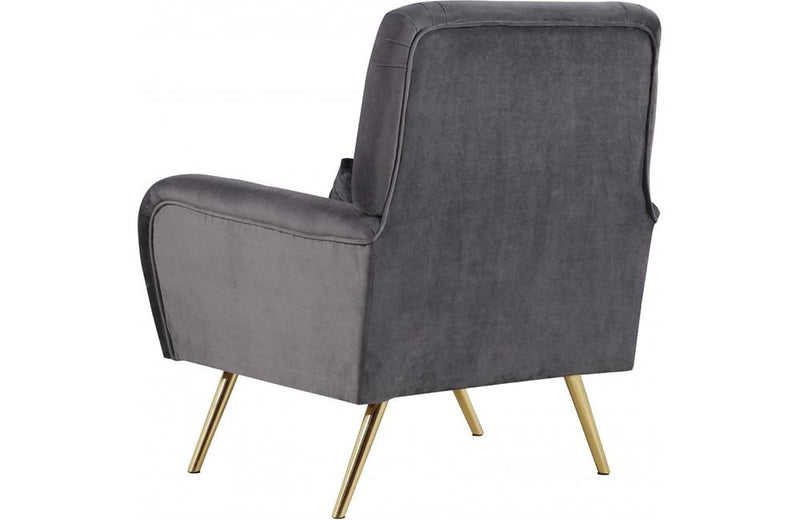 Melody Grey Chair