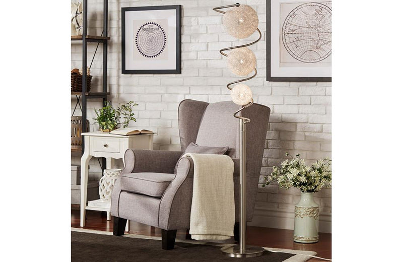 Abilio Floor Lamp