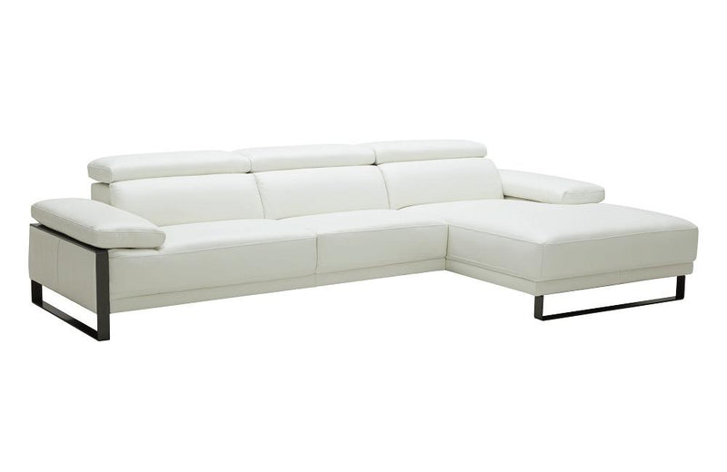 Cali Sectional Sofa