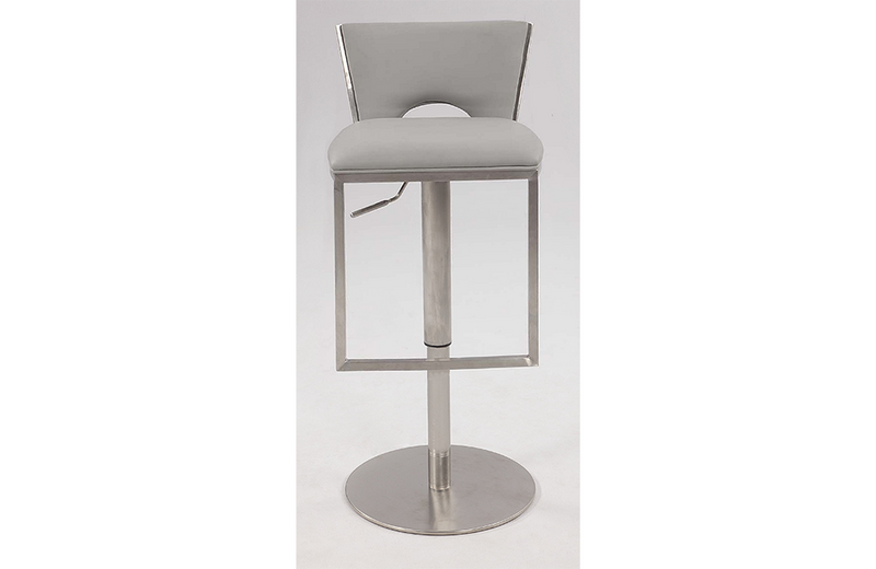 Lillian Pneumatic Height Stool