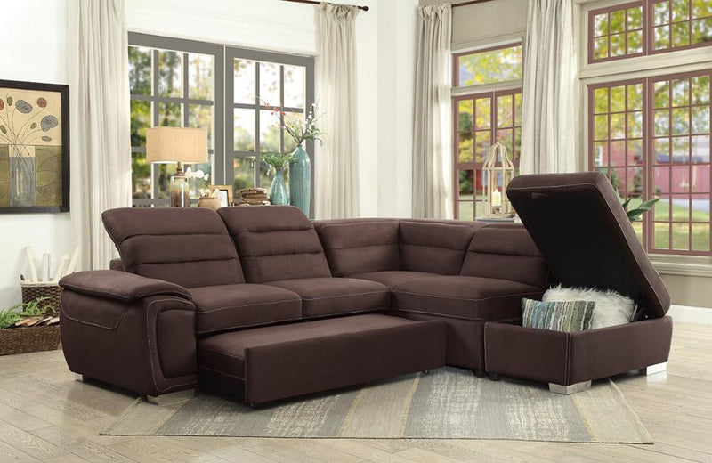 Diego Sectional Sofa