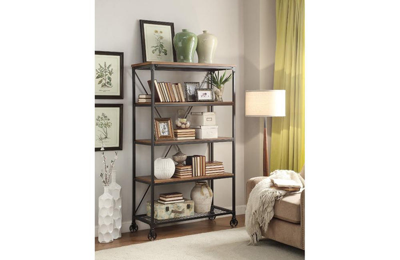 Erie 40” Shelving