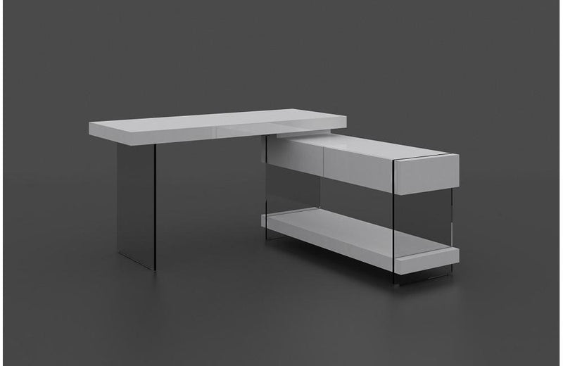 Maurice Modern Office Desk