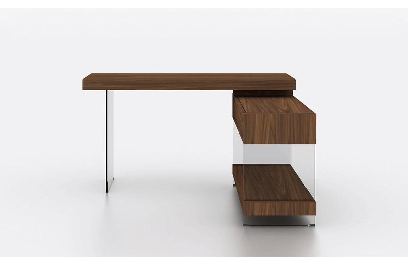 Camilla Modern Office Desk