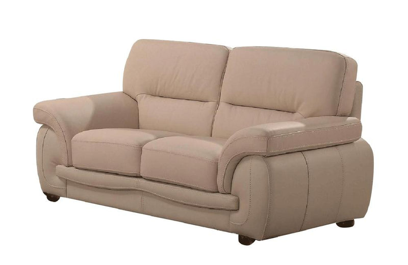 Varvara Loveseat Beige