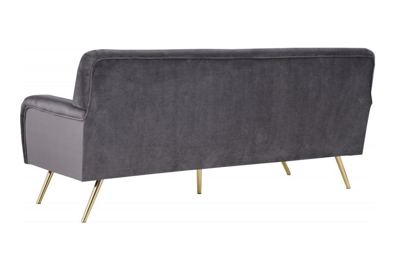 Melody Grey sofa