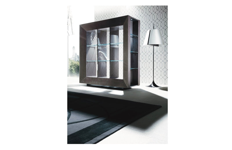 Vision Living Display Cabinet