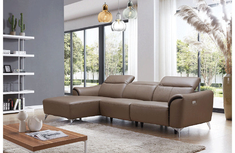 950 Sectional Sofa