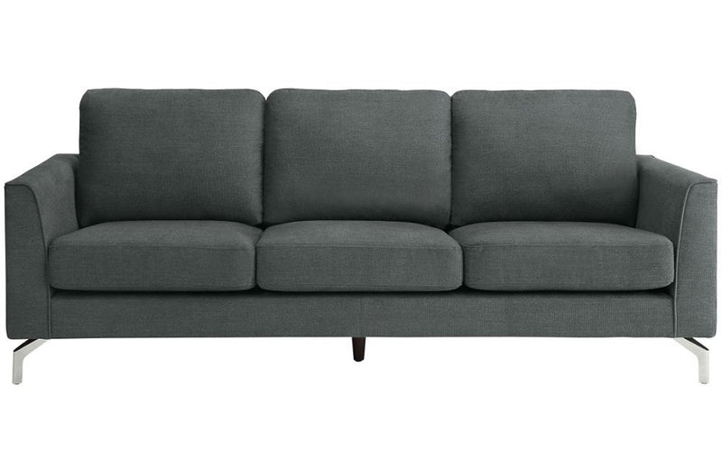 Hannah Gray Sofa