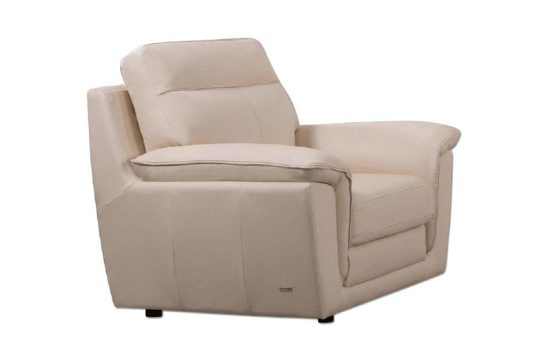 Giannes Chair Beige