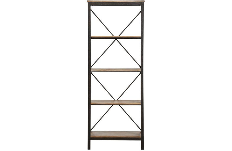 Arlo Bookcase Shelving