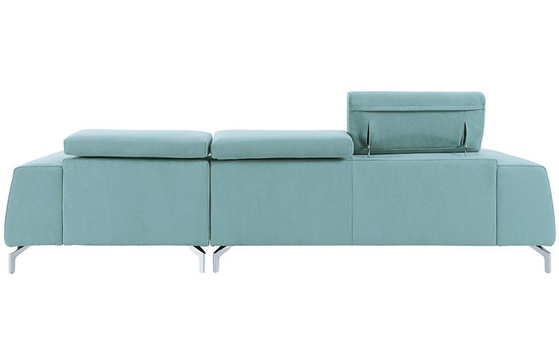 Zanardi Sectional Sofa