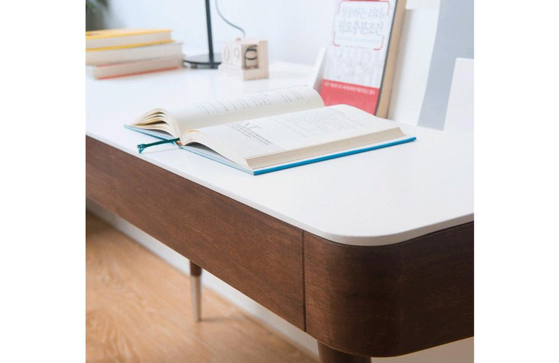 Lawrence Modern Office Desk