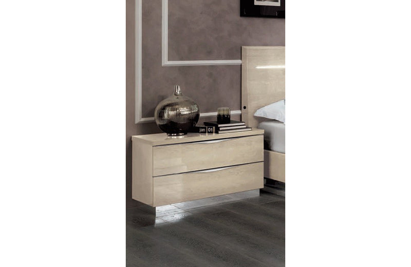 Platinum LEGNO Bedroom IVORY