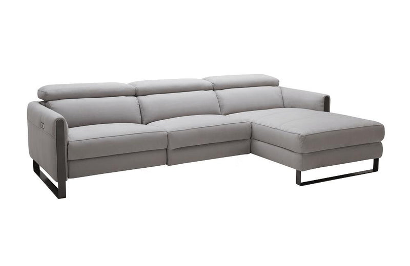 Maximilian Motion Sectional