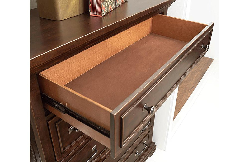 Weston 5 Drawer Chest