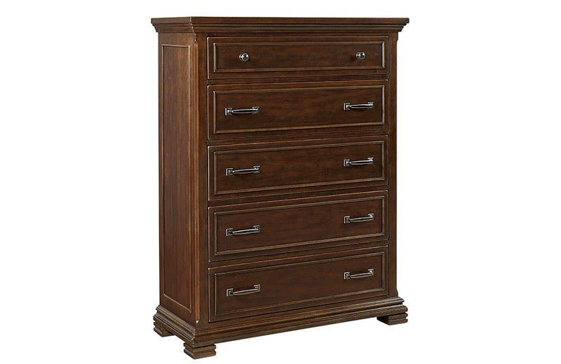 Weston 5 Drawer Chest