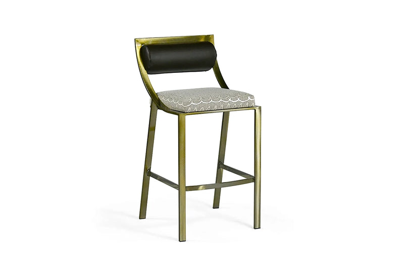 Blake Non Swivel Counter Stool