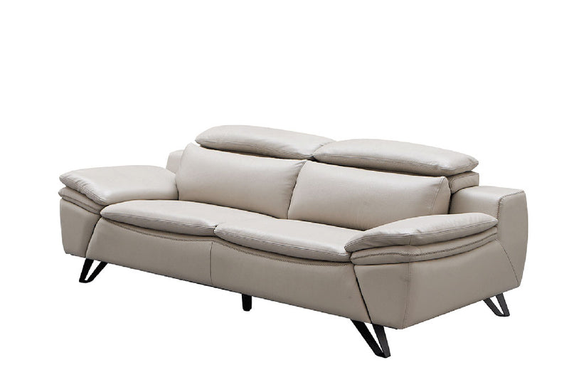 973 Sofa Light Gray