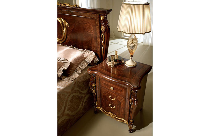 Donatello Night Nightstand