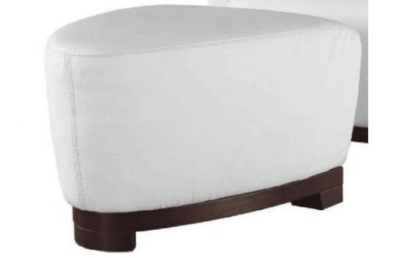 Nannos  Ottoman White