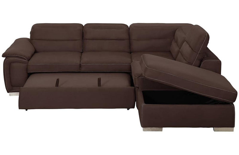 Diego Sectional Sofa