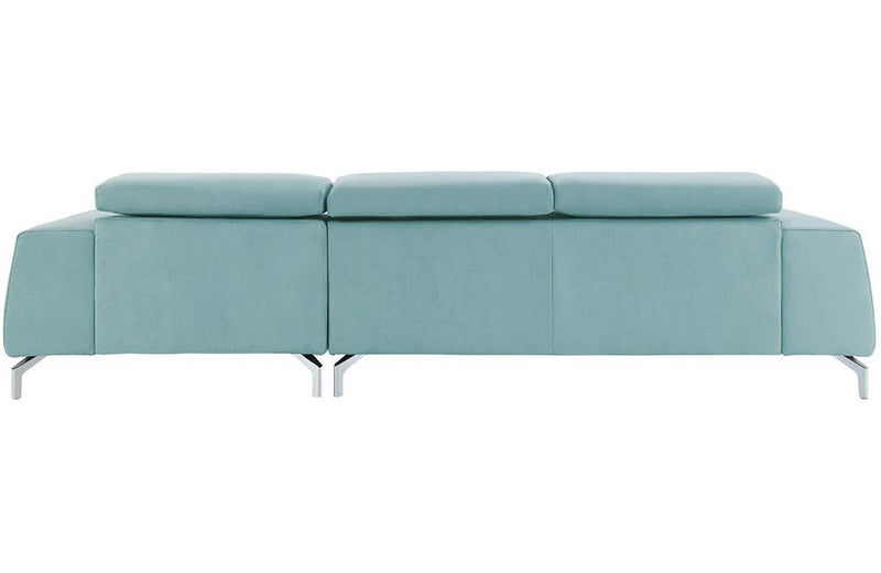 Zanardi Sectional Sofa