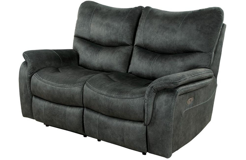 Nelson Love Seat