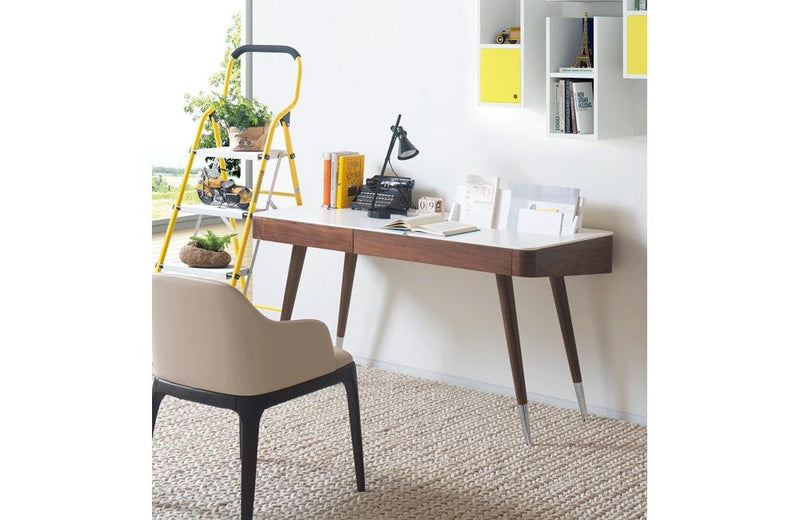 Lawrence Modern Office Desk