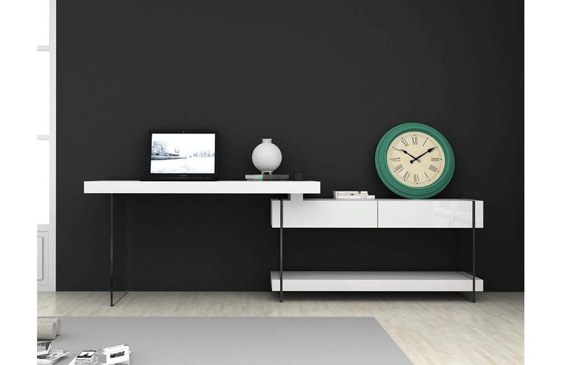 Maurice Modern Office Desk