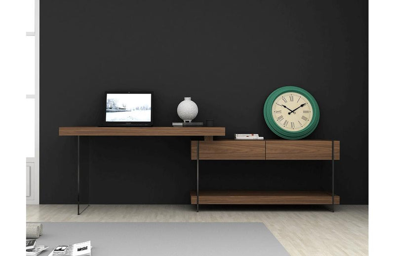 Camilla Modern Office Desk