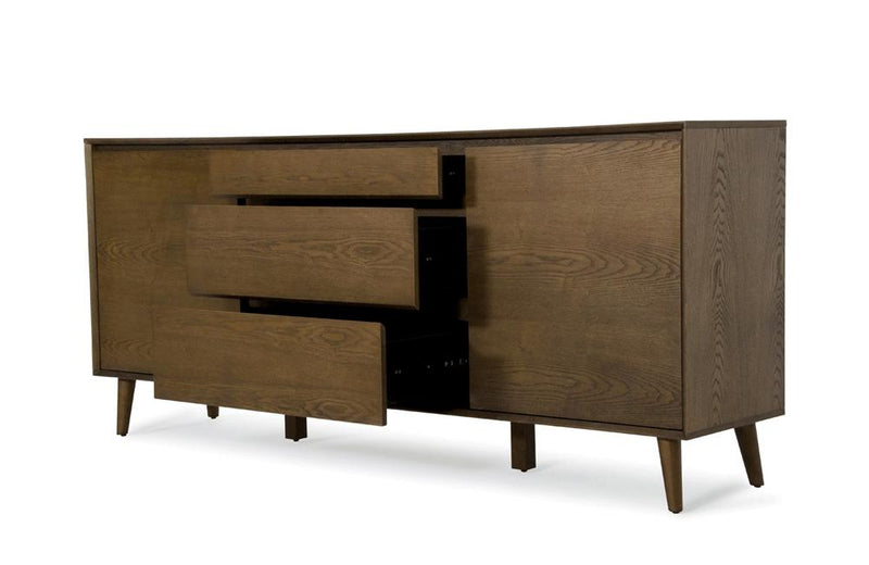 Marcia Modern Tobacco Buffet