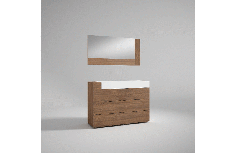 Mar Single Dresser