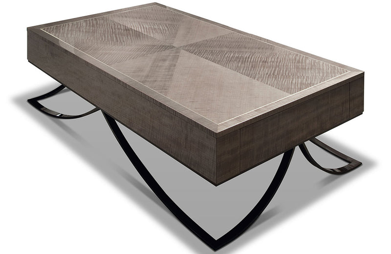 Alchemy Rectangular cocktail table