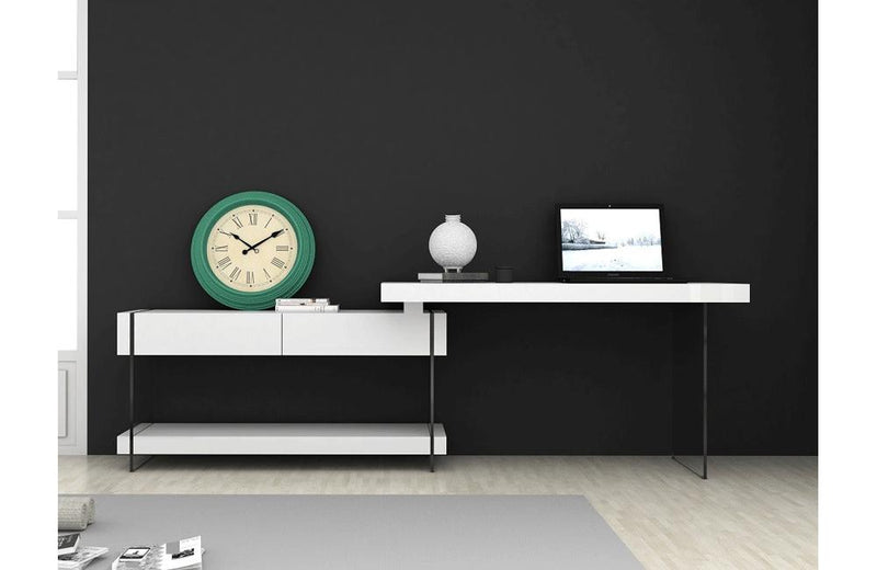 Maurice Modern Office Desk