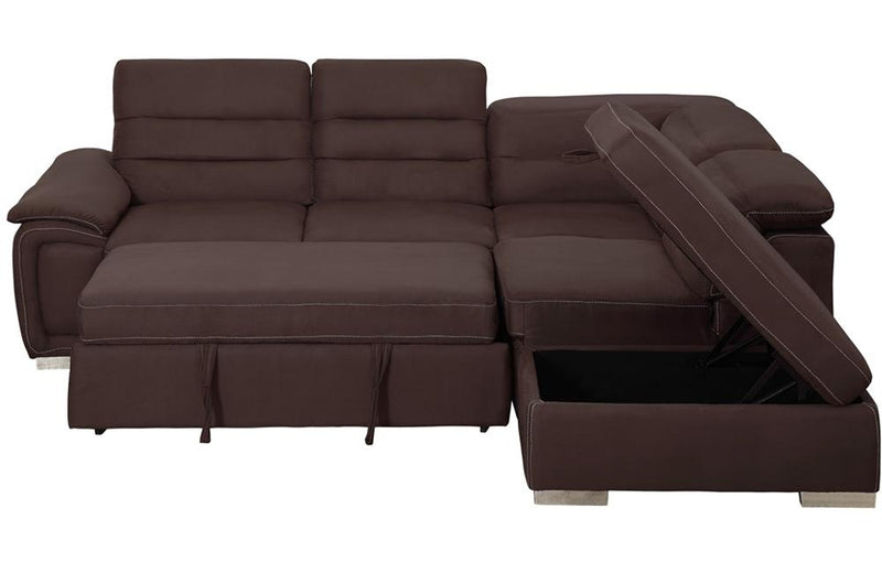 Diego Sectional Sofa