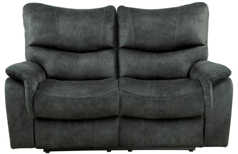 Nelson Love Seat