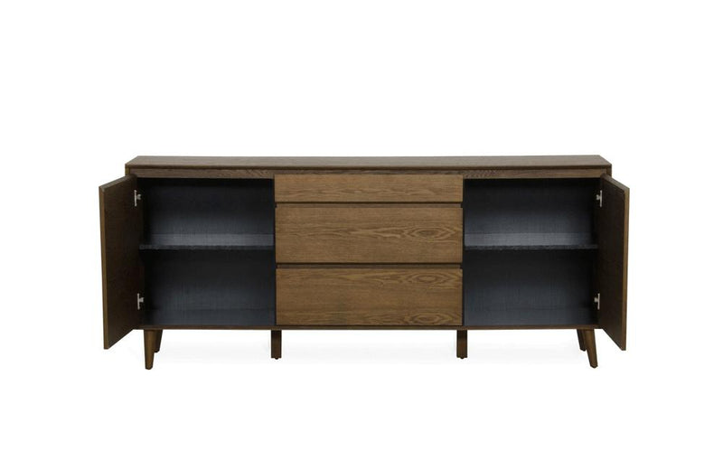 Marcia Modern Tobacco Buffet