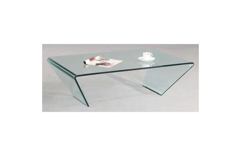 Josie Rectangle Cocktail Table