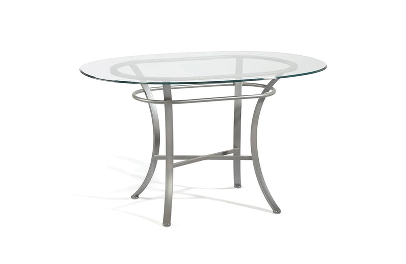 Sundance Oval Dining Table Base