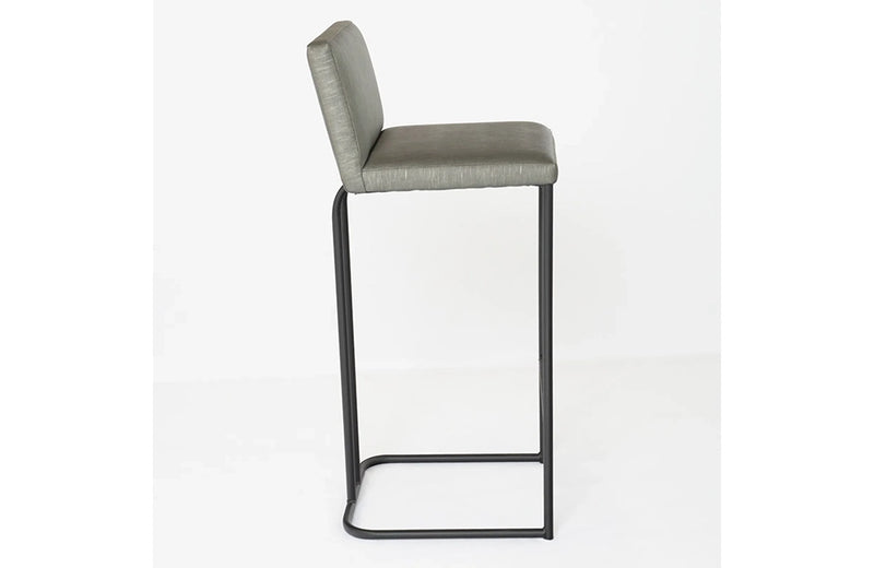 Jordi Upholstered Barstool