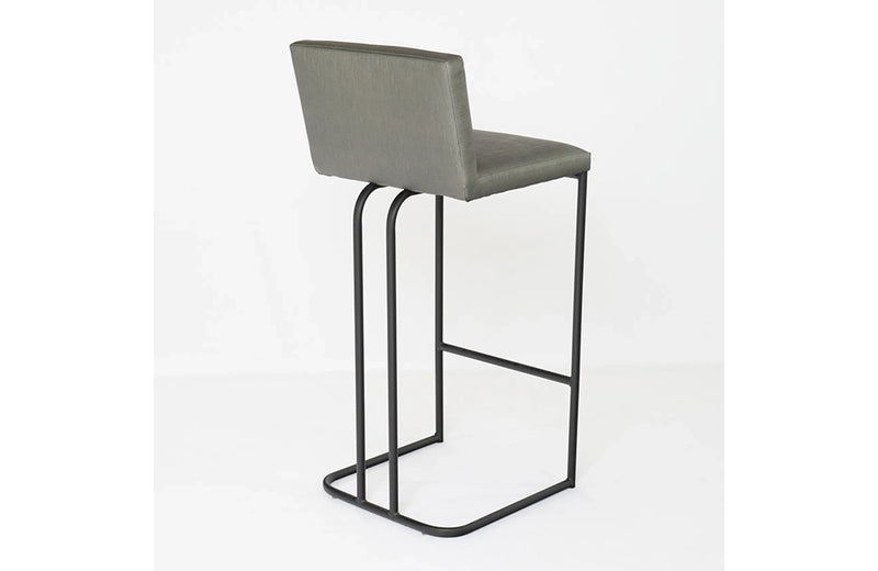 Jordi Upholstered Barstool