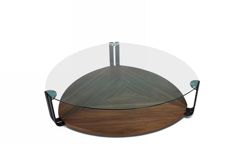 Modrest Viviana Modern Coffee Table